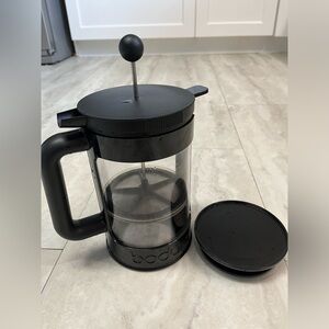 Bodum Cold Brew System